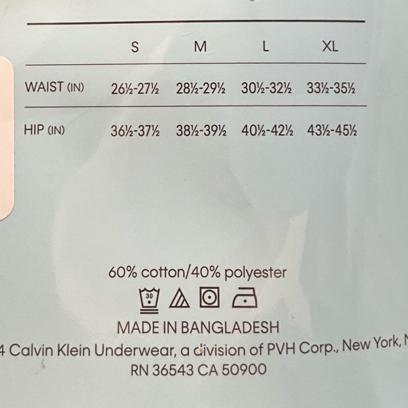 Calvin Klein Set of 2 French Terry Logo Joggers w/ Pockets Black Gray Sz Large - Picture 5 of 9